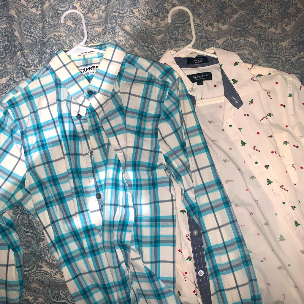 Express Blue